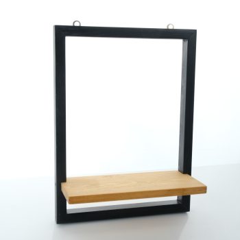 Çerçeve Duvar Rafı